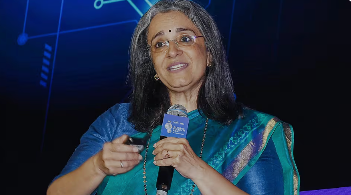 Congress Accuses SEBI Chairperson of Conflict of Interest, Targets PM Modi